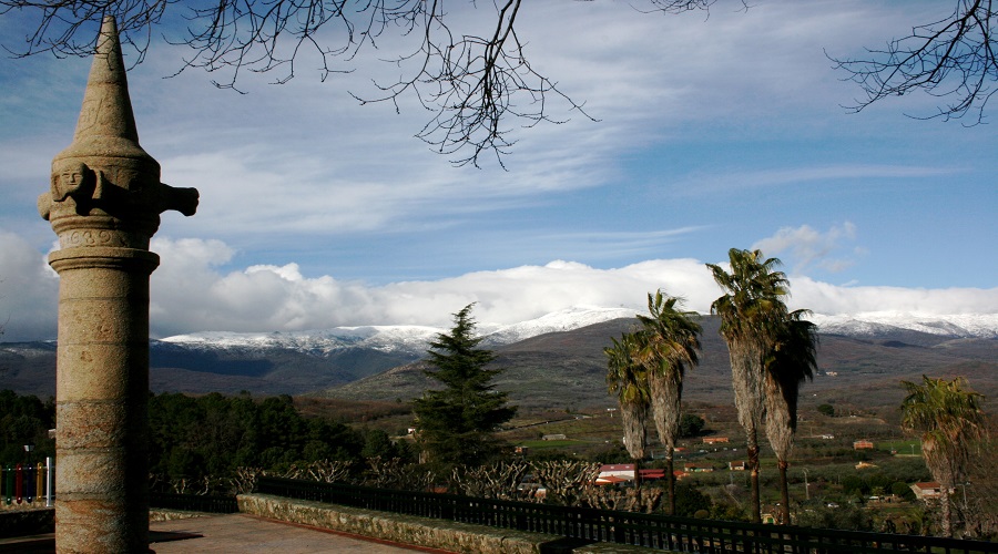 Jaraiz de la Vera. Picota.