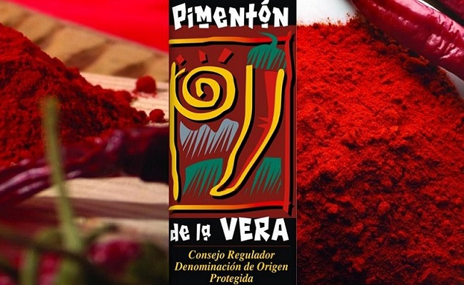 Historia del pimentón de La Vera - Pimentón de la Vera Vegacáceres