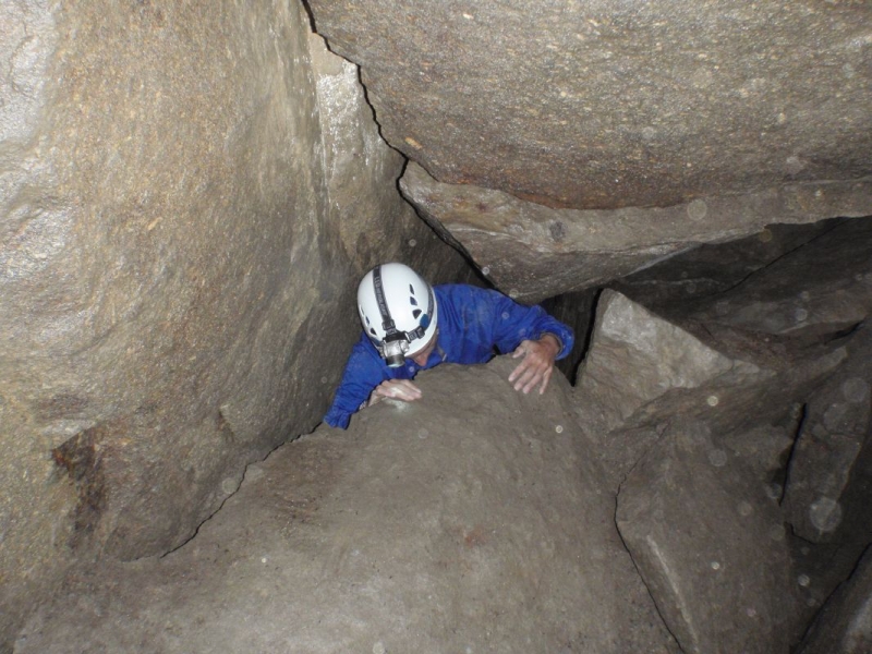 Aventura en La Vera. Jertextrem.